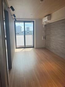 居室・リビング　別タイプ部屋　参考写真です