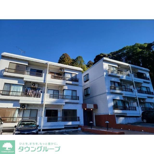 建物外観　お問合せはタウンハウジングまで！※現地待合わせ相談可能
