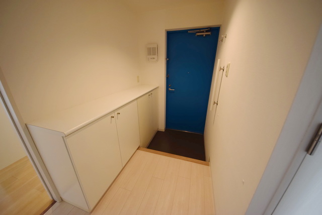その他　別タイプ部屋　参考写真です