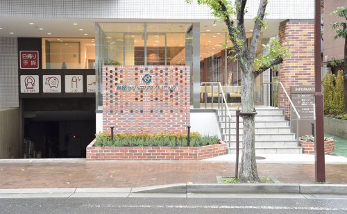病院　芦屋セントマリアクリニック（病院）まで334m