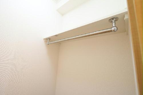 その他　収納内