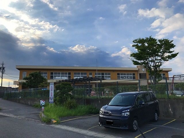 幼稚園・保育園　高美こども園（幼稚園・保育園）まで2136m