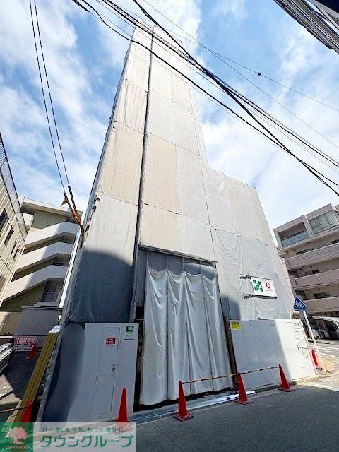 その他共有部分　外観