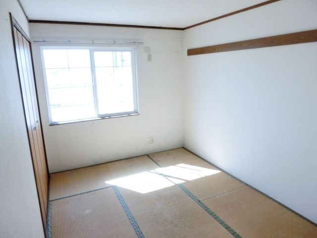 その他部屋・スペース　和室は落ち着きますね。