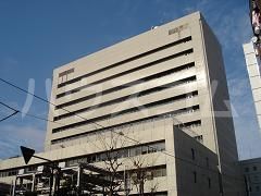 役所　板橋区役所（役所）まで1863m