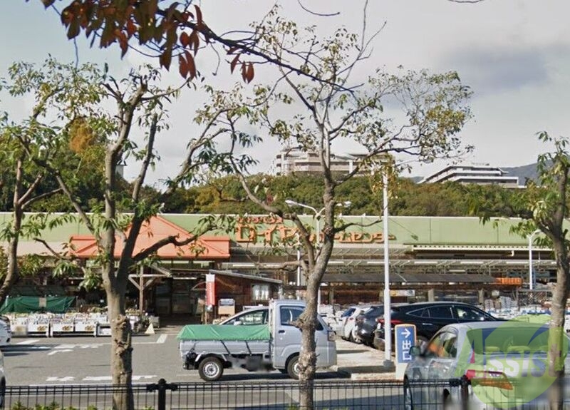 ホームセンター　ロイヤルホームセンター西宮店（ホームセンター）まで4909m