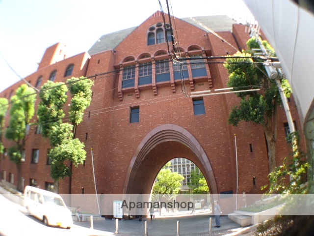 大学・短大　近畿大学（大学・短大）まで1010m