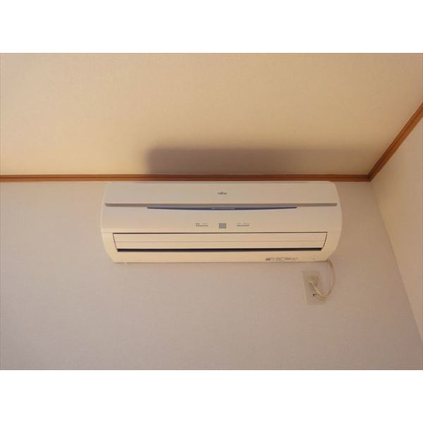その他設備　同タイプのお部屋です