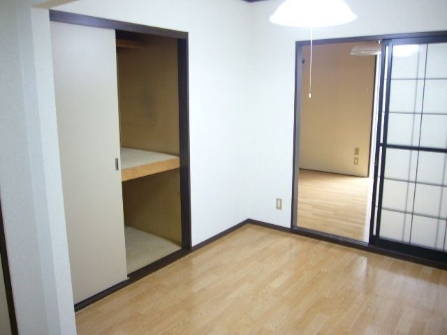 その他部屋・スペース　洋室