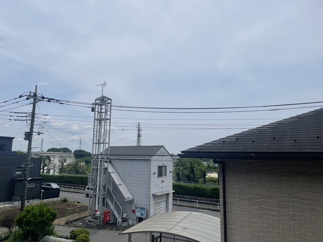 眺望　別号室参考写真になります