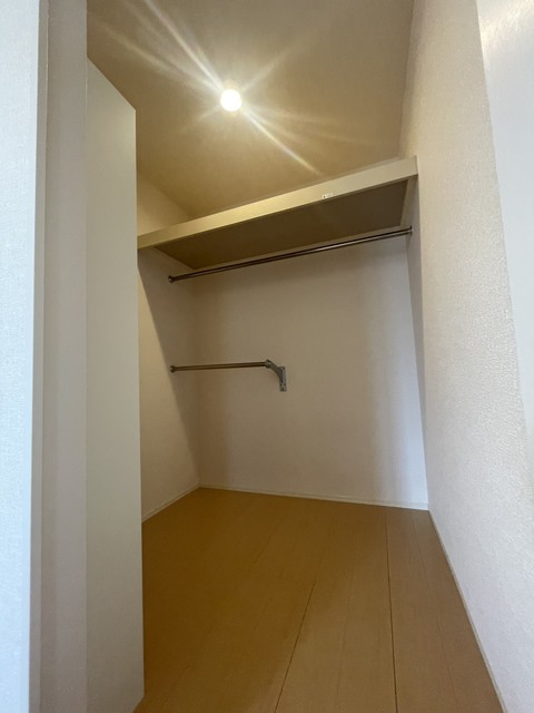収納　別号室参考写真になります