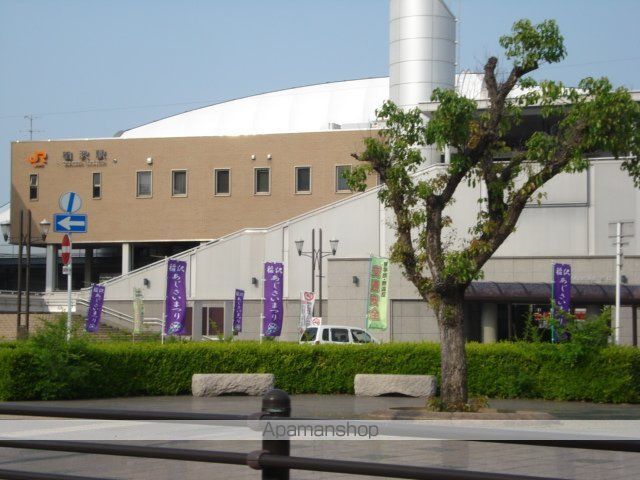 その他　稲沢駅（ＪＲ　東海道本線）（その他）まで1650m