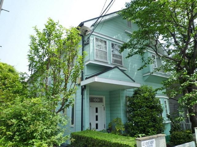 建物外観　★日当り良好★