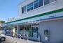 コンビニ　ファミリーマート 豊橋東脇店（コンビニ）まで1944m