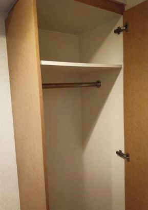 収納　別号室参考写真