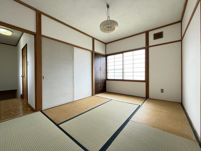 その他部屋・スペース　内装