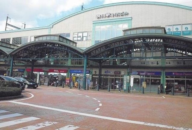 その他　ＪＲ横川駅（その他）まで900m
