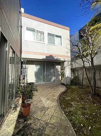 庭
