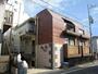 目黒駅より徒歩10分 2階 築48年7ヶ月の賃貸物件