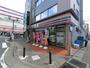 コンビニ　セブンイレブン 佐倉志津駅前店（コンビニ）まで1786m