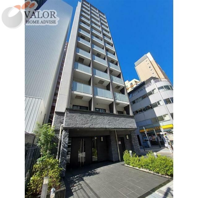 建物外観　物件画像