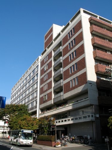 役所　盛岡市役所（役所）まで1045m