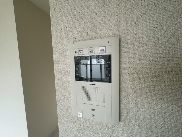 セキュリティ　参考写真
