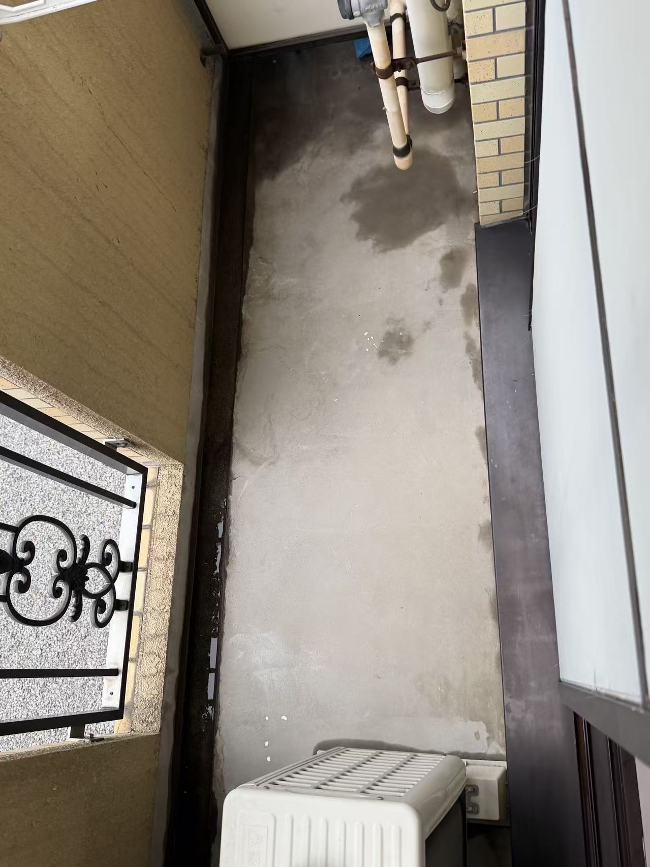 ダイアパレス氷川台の内装写真