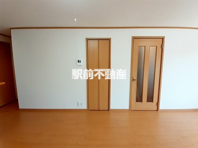 セキュリティ　写真は別部屋