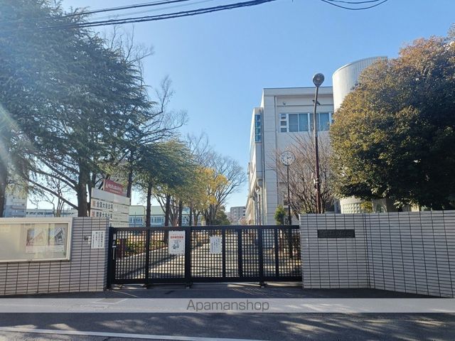 高校・高専　埼玉県立蕨高等学校（高校・高専）まで1145m