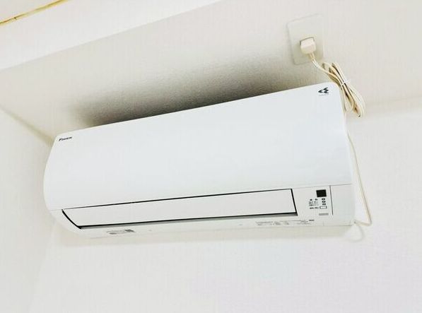 その他設備　エアコン完備☆