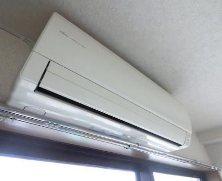 その他設備　同マンション別部屋参考