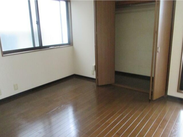 居室・リビング　同マンション別部屋参考