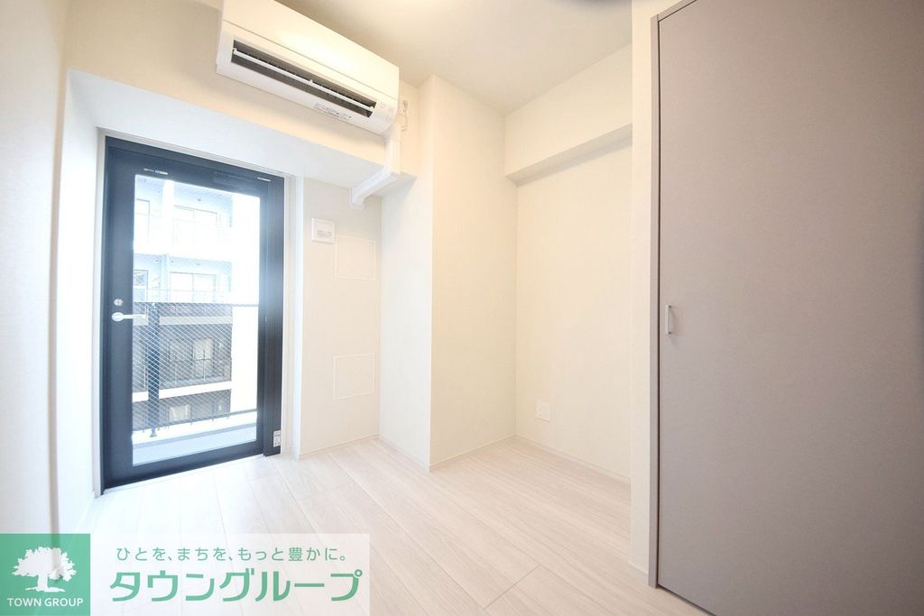 その他部屋・スペース　設備
