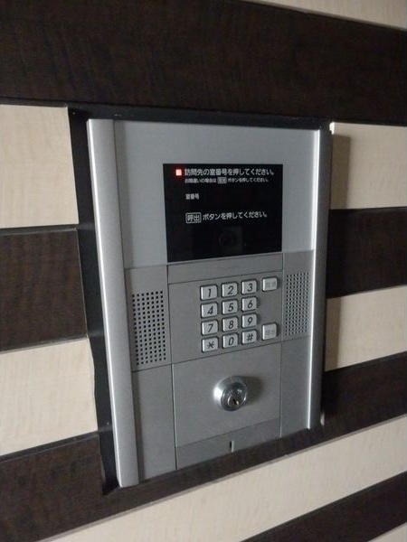 ロビー