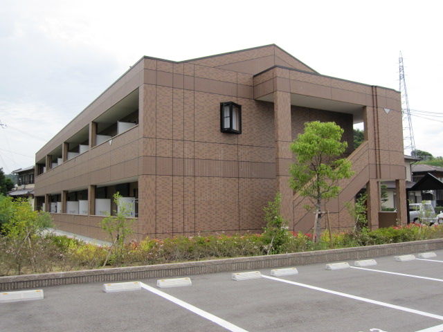 駐車場　グランドパレス堀越（Good Home)