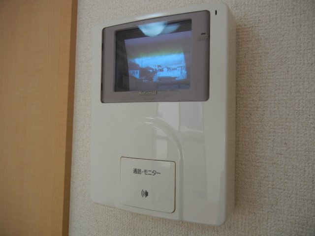 セキュリティ　グランドパレス堀越（Good Home)