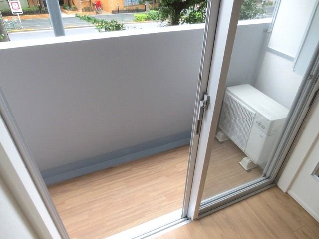 バルコニー　★バルコニー★