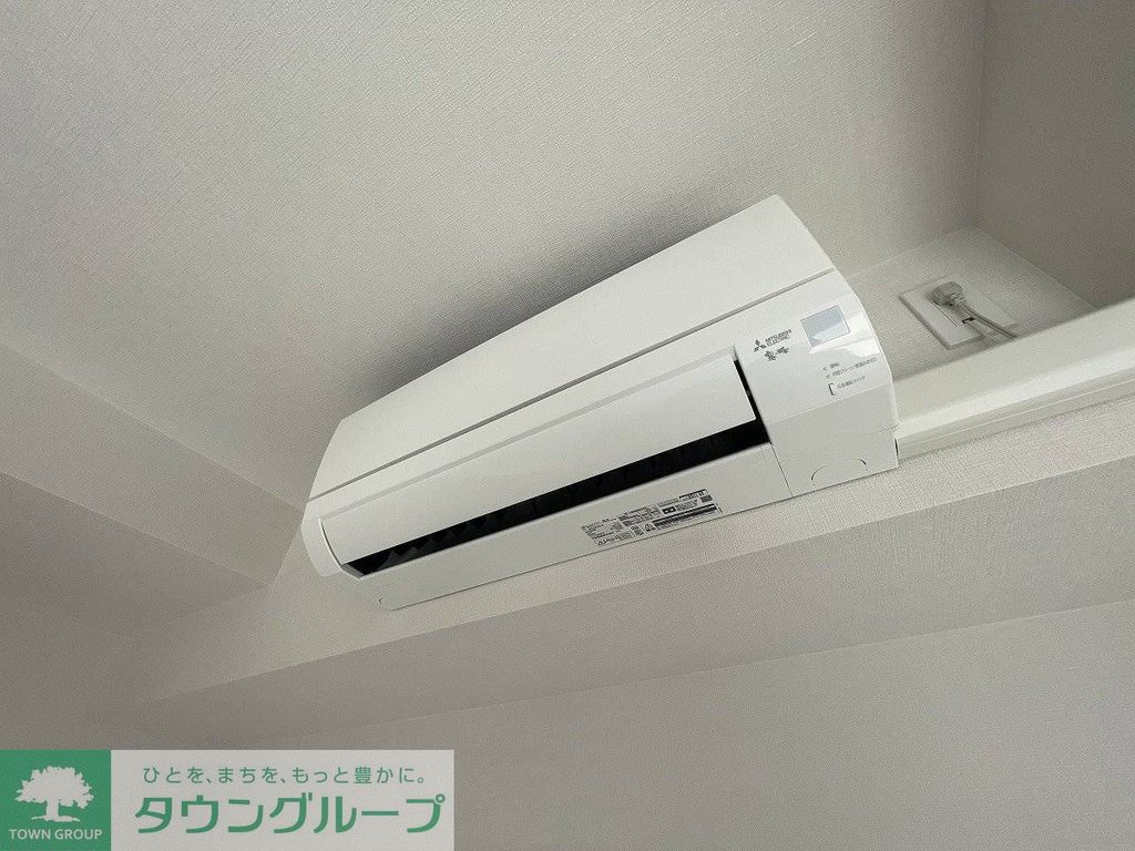 その他設備　設備