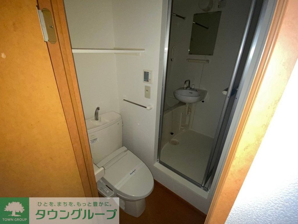 トイレ　★人気のバス・トイレ別★