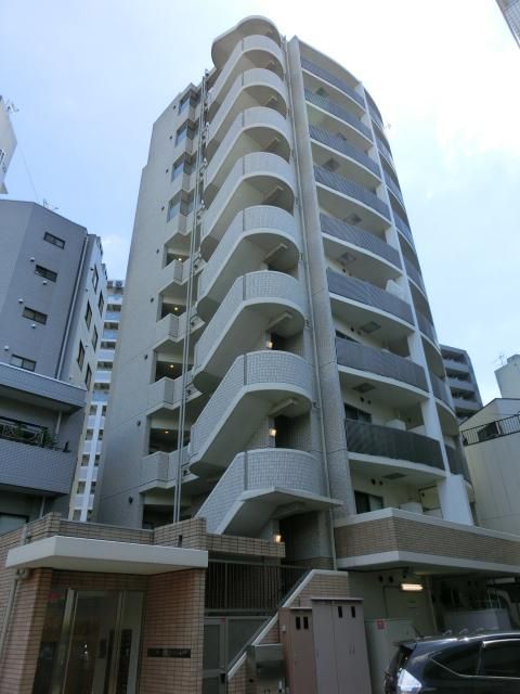 その他　★築年数も新しいマンションです★
