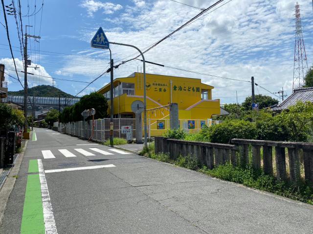 その他　倉治こども園