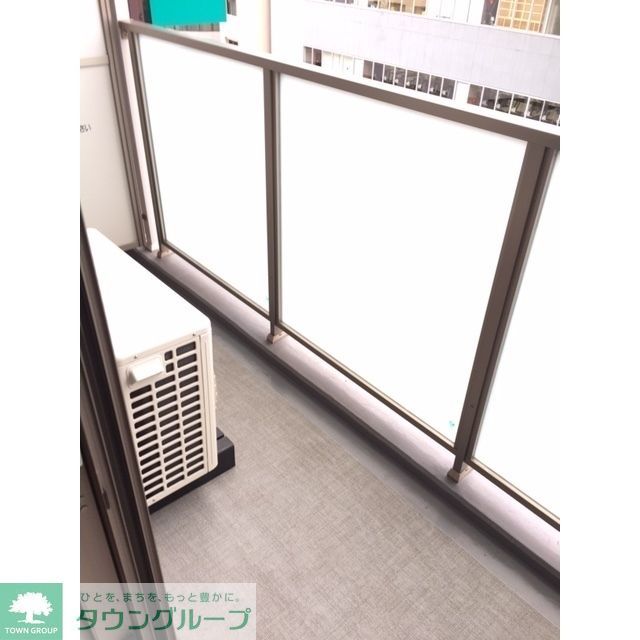 バルコニー　★タウンハウジング蒲田店取り扱い★