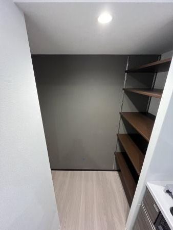 収納　☆設備充実☆