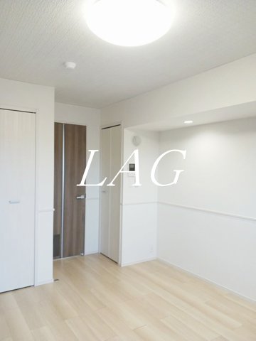 その他部屋・スペース　寝室です。
