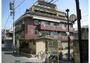 パレス北参道 1階 築45年5ヶ月の賃貸物件