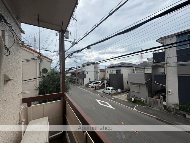 コンラッド天川新町のその他写真
