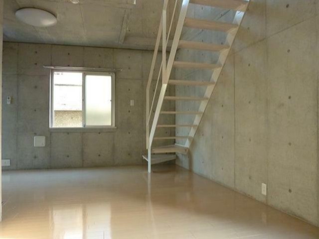 居室・リビング　きれいなお部屋