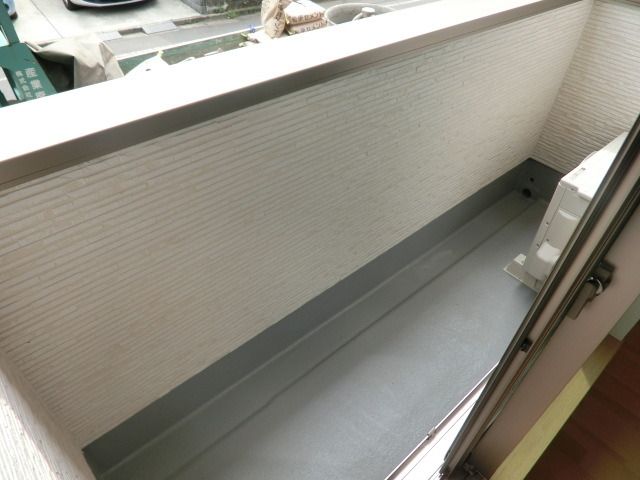 バルコニー　★バルコニー