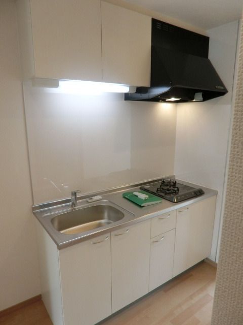 キッチン　★システムキッチン
